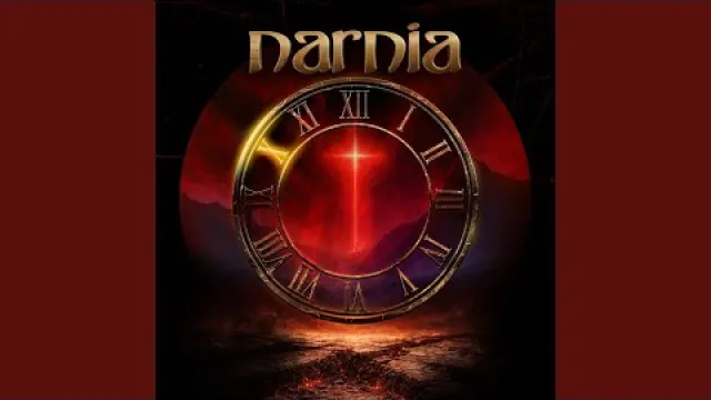 Narnia - Like A Thief In The Night - Carl-Johan Grimmark