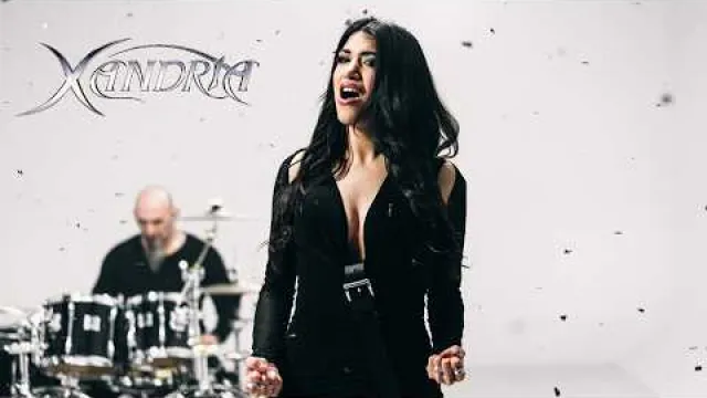 Xandria - Colours