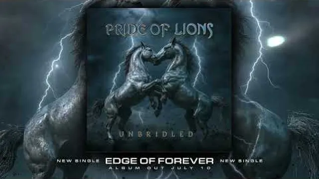 Edge Of Forever