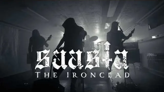 The Ironclad