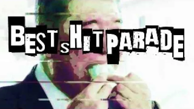 BEST sHIT PARADE