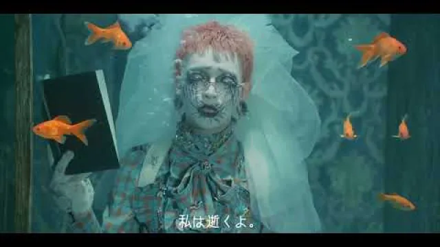 「STRAWBERRY ON THE SHORTCAKE」  シュガードリルの遺書