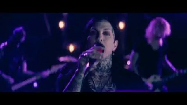 Your Black Heart