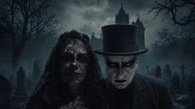 The Dark