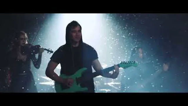HETEROMORPHIC ZOO - Benediction feat. Coty Garcia