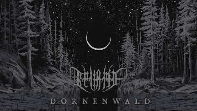 Belialed - Dornenwald