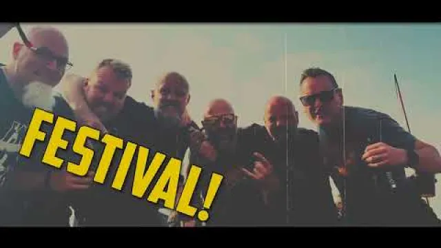 Hårdrocksmakt - Festival