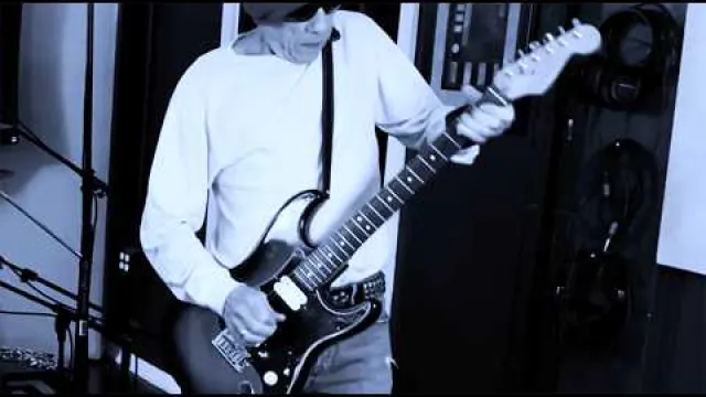 Scanner - Repeating the Line