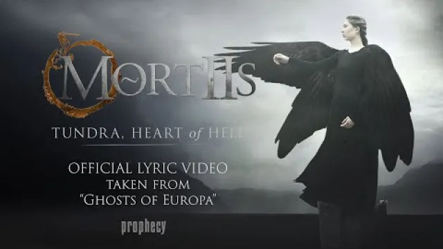 Mortiis - Tundra, Heart of Hell