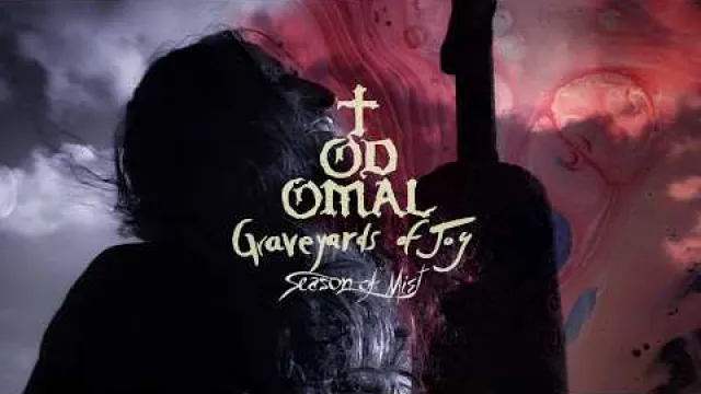 TodoMal - Graveyards of Joy