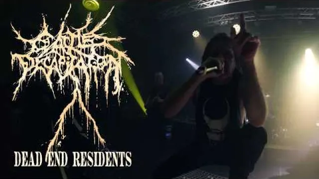 Dead End Residents