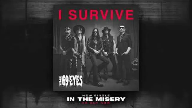 In The Misery