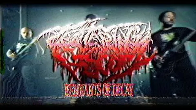 Remnants Of Decay