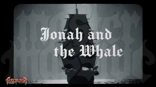 Jonah and the Whale