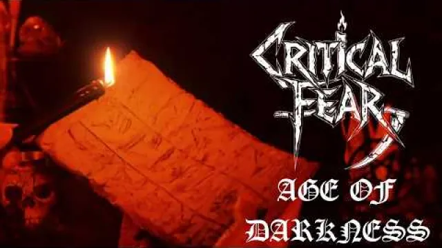 Age Of Darkness