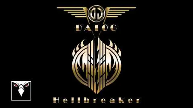 Dirkschneider & the Old Gang - Hellbreaker