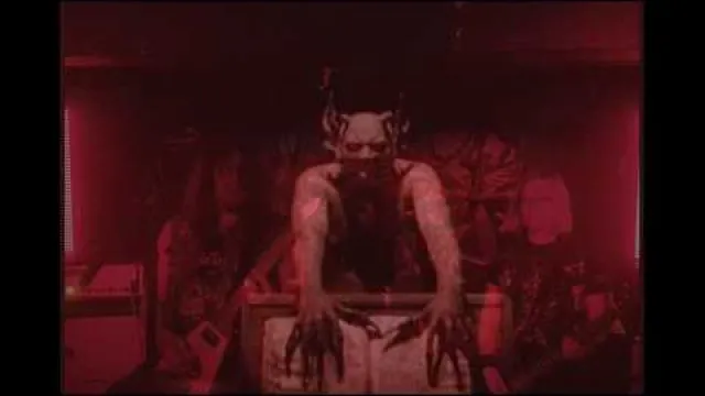 Witchsorrow - Hades Chains