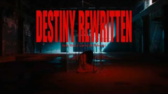 LEVIATHAN (China) - DESTINY REWRITTEN (FEAT. LIE TO THE SILENCE)