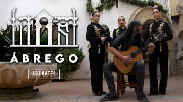 Litost - Ábrego