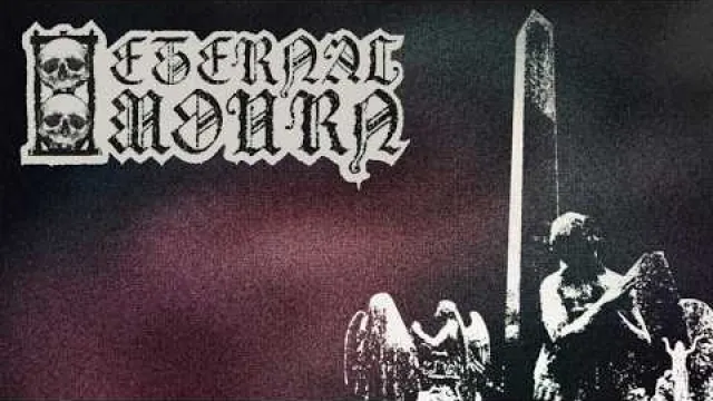 ETERNAL MOURN - Winds of Sorrow