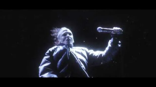 HORSKH - Glow