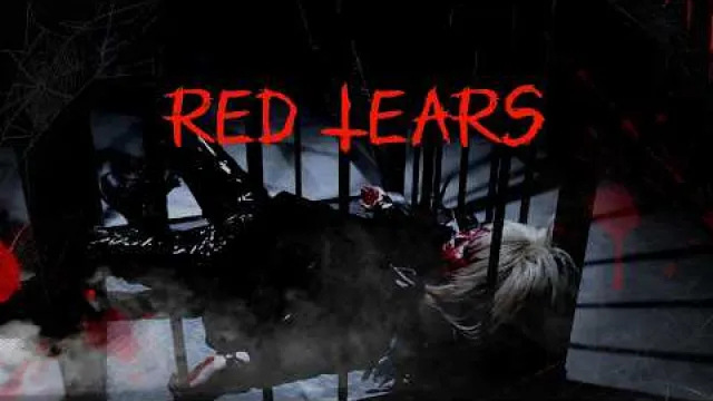 Valhalla - 「RED TEARS」