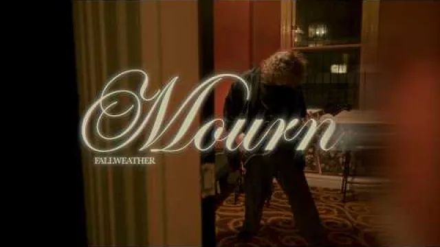 Fallweather - Mourn