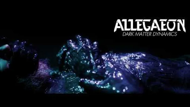 Dark Matter Dynamics