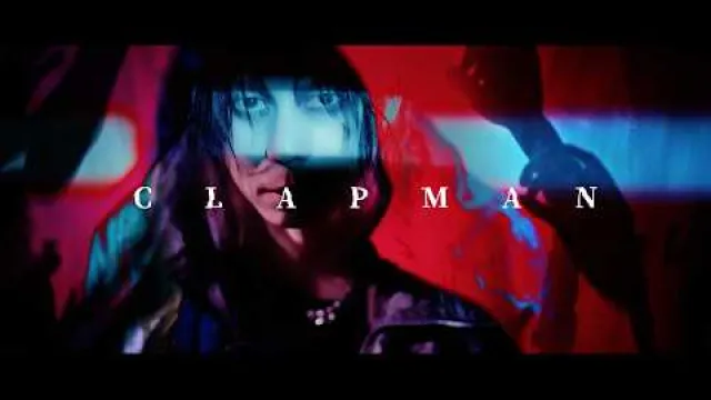 CLAPMAN