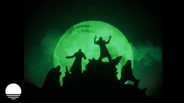 STORMKEEP - The Black Dragons of Iswylm