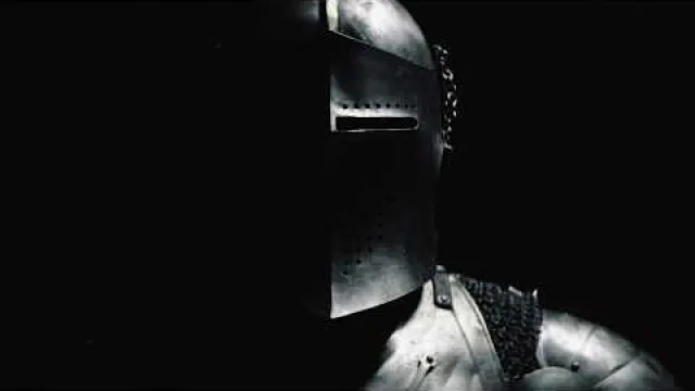 Imminence - The Sword That Never Bends