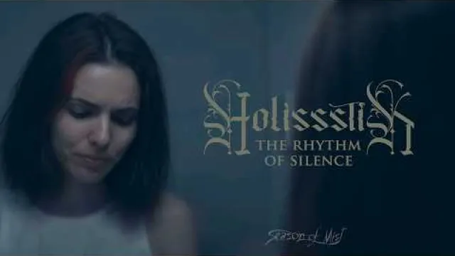 Holissstik - The Rhythm of Silence