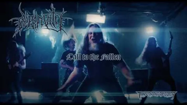 Depravity - Call to the Fallen