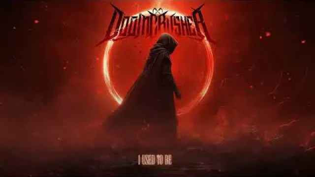 DOOMCRUSHER - Forsaker