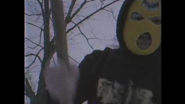 BLUDGEON NJ - NOOSE/SLEDGEHAMMER