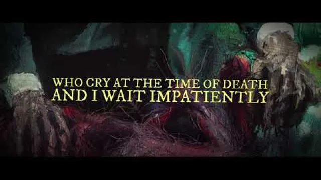 Opus Ad Cadaver