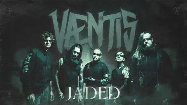 Jaded