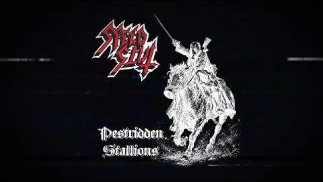 Pestridden Stallions