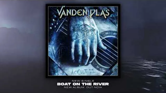 Boat On The River