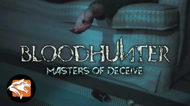 Masters Of Deceive