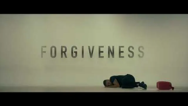 Forgiveness