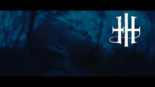 TALLULAH - DARK DAYS