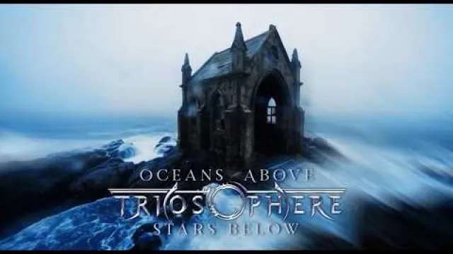 Oceans Above, Stars Below
