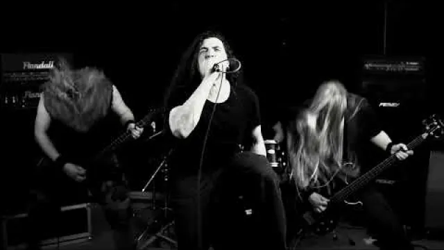 Discreation - Procreation of the Wretched