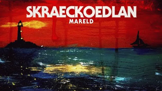Skraeckoedlan - MARELD