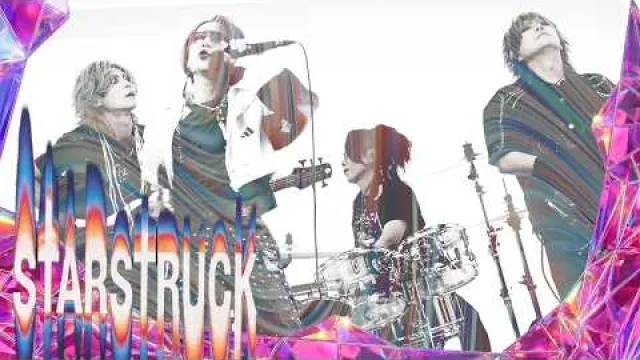 ACME - 『STARSTRUCK』