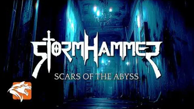 STORMHAMMER - Scars Of The Abyss