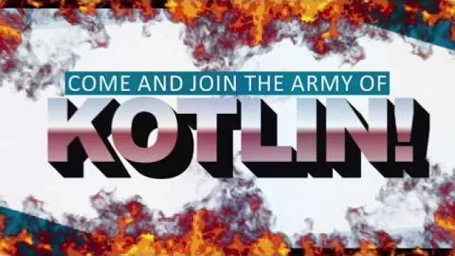 Kotlin