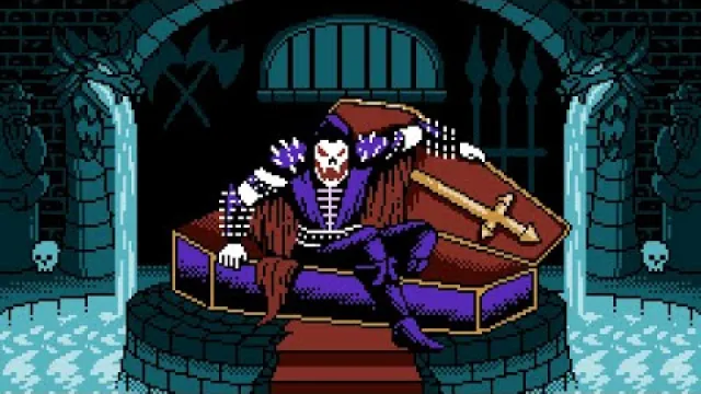 Phantom - Out of the Mausoleum