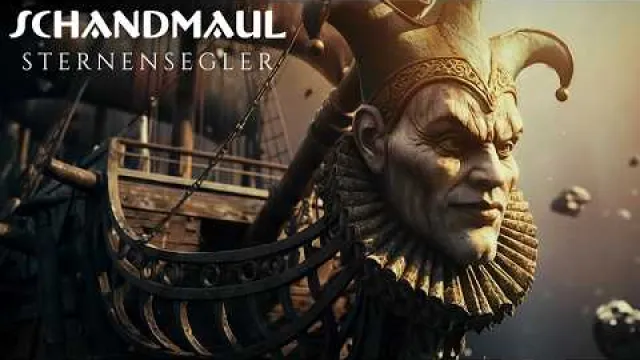Schandmaul - Sternensegler